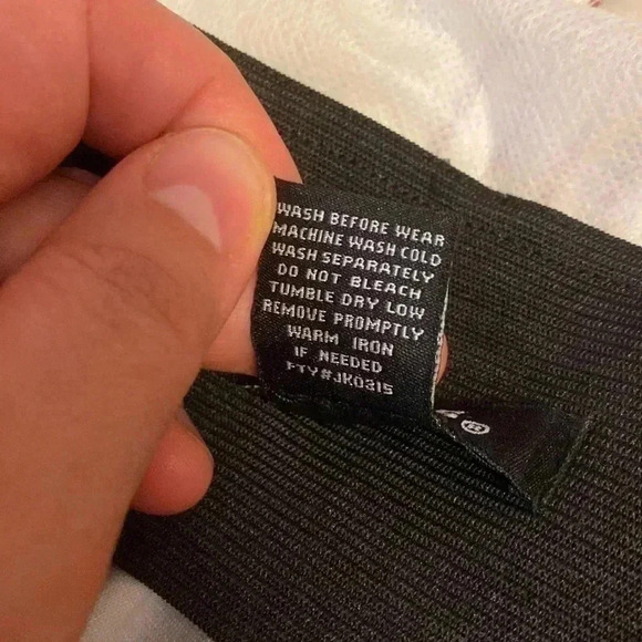 Plus size  summer capris pants, stretchy , plaid design,New Condition - Picture 11 of 11